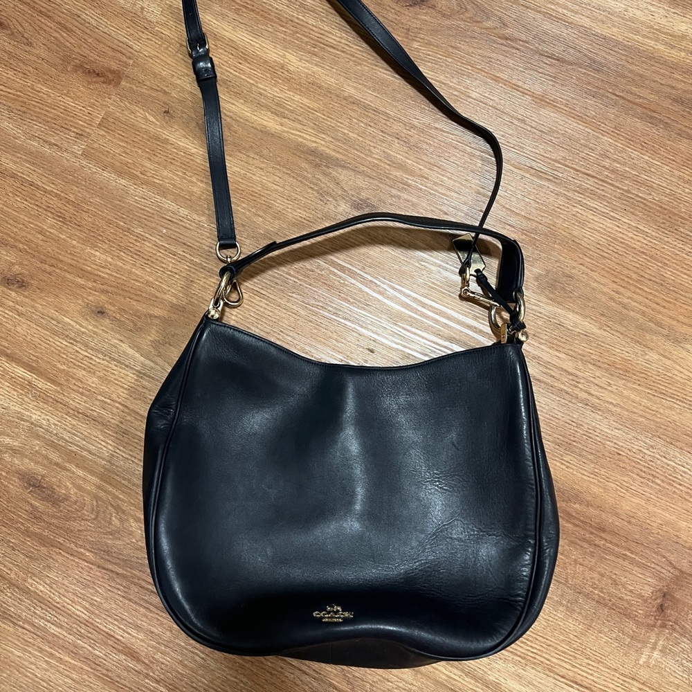 Coach Nomad Hobo Crossbody Bag F36026